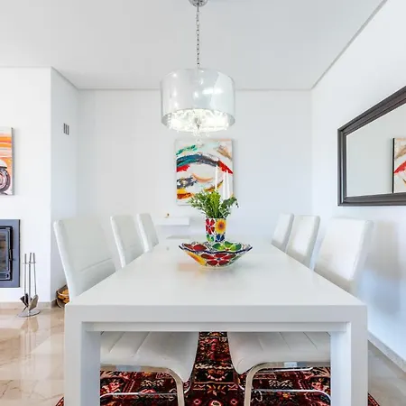 Torrequebrada Golf Apartment Benalmadena