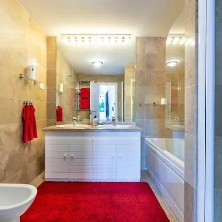 Apartment Torrequebrada Golf