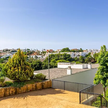 Torrequebrada Golf Benalmadena