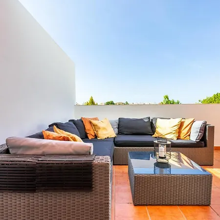 Apartment Torrequebrada Golf *