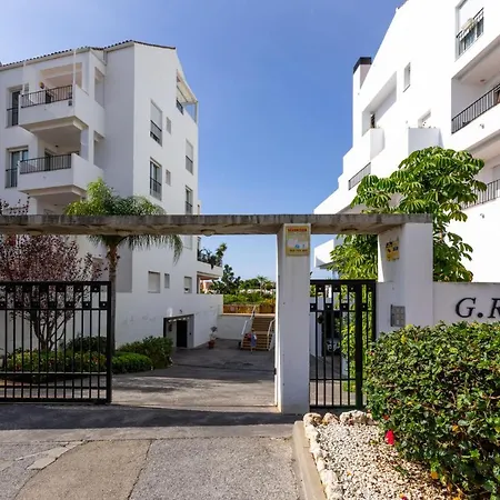 Torrequebrada Golf
