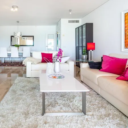 Apartment Torrequebrada Golf *