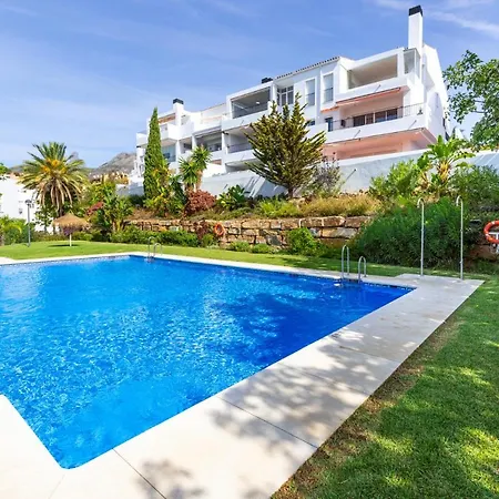 Torrequebrada Golf * Benalmadena