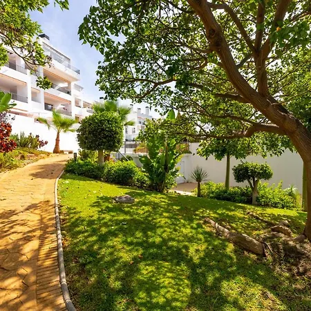 Torrequebrada Golf Benalmadena